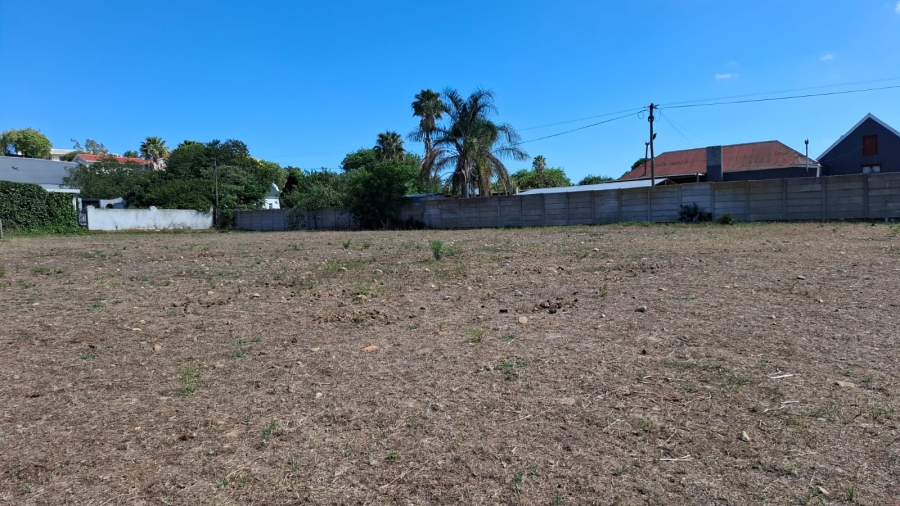 0 Bedroom Property for Sale in Heidelberg Western Cape